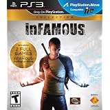 inFAMOUS Collection ~ Sony Computer...