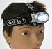 10 LED High Tech Stirnlampe Kopflampe Taschenlampe original ELECSA 1110
