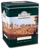 Ahmad 500g Loose Ceylon Special Tea Caddy (Pack of 3)