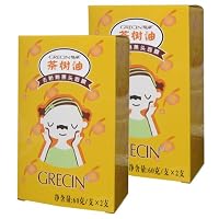 型采茶树油祛粉刺黑头面膜