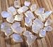 4 Grams Blue Flash Shiller Moonstone Feldspar Gem Stone Facet Rough Gemstone Lots Fac...