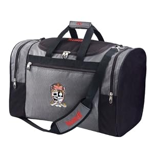 Marker Equipment Duffel