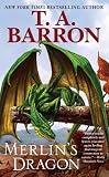 Merlin s Dragon (Lost Years of Merlin)