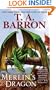 Merlin's Dragon (Lost Years of Merlin)