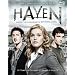 Haven: The Complete First Season [Blu-ray]