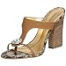 Cindy Says Women's Reward Thong Sandal