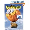 Garfield, tome 51 : Garfield ne manque pas d'air