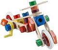 Baufix Motorbike Model Set