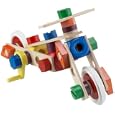 Baufix Motorbike Model Set