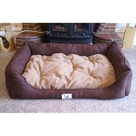 Canyon Dog Bed Extra Large 42" For large breeds