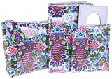 Nick & Nora Women's Deluxe Ornate Owls N11056Dt Clutch - Womens Shoes