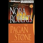 The Pagan Stone: Sign of Seven, Book 3 | [Nora Roberts]