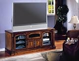 Tuscany LCD & Plasma Television Console