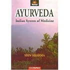 Click here to buy Ayurveda: Indian System of Medicine by Shiv Sharma.