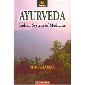 Click here to buy Ayurveda: Indian System of Medicine by Shiv Sharma.