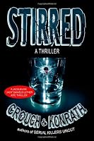 Stirred (Jacqueline "Jack" Daniels/Luther Kite Thriller)