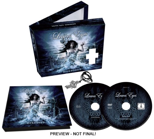 Produkt-Bild: Meredead (Deluxe)