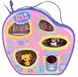 Hasbro Littlest Pet Shop Carry Case