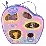 Hasbro Littlest Pet Shop Carry Case