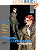 Fashion Illustration for Designers (2nd Edition)