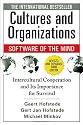 Cultures and Organizations: Software of the Mind, Third Edition
