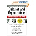 Cultures and Organizations: Software of the Mind, Third Edition: Intercultural Cooperation and Its Importance for Survival