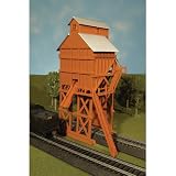 Bachmann Trains Coaling Station by Bachmann