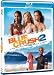 Blue crush 2 [Blu-ray] [FR Import]
