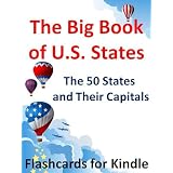 The Big Book of U.S. States