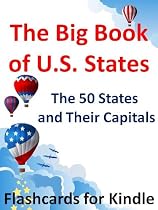 The Big Book of U.S. States