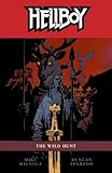 Hellboy. The Wild Hunt