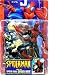 SPIDER-MAN LIGHT UP SPIDER-SENSE 6" ACTION FIGURE_s-1