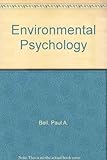 Environmental psychology