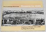 Sussex in 1839