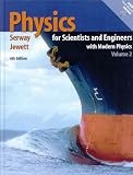 Physics for Scientists and Engineers