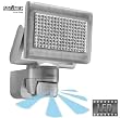 Steinel 002688 Xled Home 1, Sensor - LED - Strahler, silber