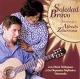 Homenaje a Alfredo Zitarrossa