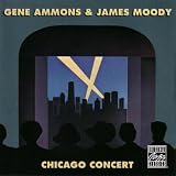Chicago Concert