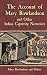 The Account of Mary Rowlandson and Other Indian Captivity Narratives (Dover Books on Americana)