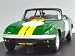 SPARK 1/43 KID BOX 30th Anniversary Model LOTUS ELAN S1 British Clubman Style 1962