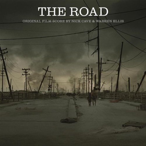 The Road-Soundtrack Mp3 Album