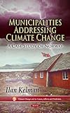 Municipalities addressing climate change : a case study of Norway