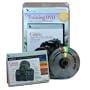 Canon XTi / 400D Training DVD and inBrief Laminated Reference Card