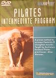 Pilates Intermediate Program by PC Treasures, Inc.