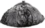 Santi CPM4255 Clutch,Grey,one size
