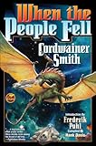 When the people fell