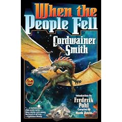 When the People Fell by Cordwainer Smith
