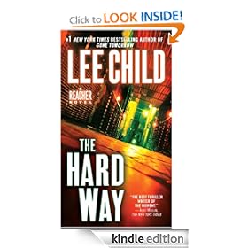 The Hard Way (Jack Reacher, No. 10)