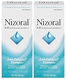 Nizoral A-D Shampoo O-T-C 4 Oz