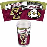 NCAA Boston College Eagles 16-Ounce 4-Pack Tumblers